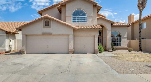 Photo of 720 W Palo Verde St, Gilbert, AZ 85233