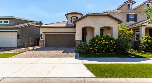 Photo of 2716 S Chatsworth --, Mesa, AZ 85209