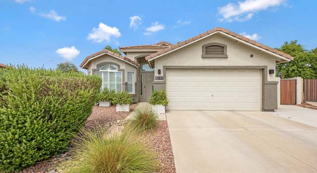 Photo of 8235 W Marco Polo Rd, Peoria, AZ 85382