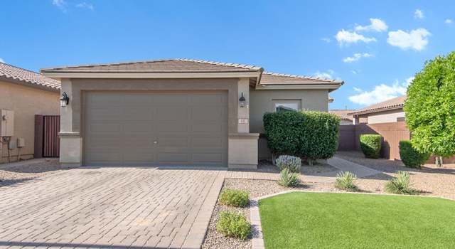 Photo of 431 W Flame Tree Ave, Queen Creek, AZ 85140