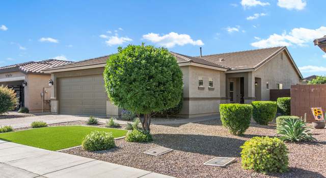 Photo of 431 W Flame Tree Ave, Queen Creek, AZ 85140