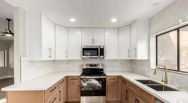 Photo of 15050 N Thompson Peak Pkwy #2036, Scottsdale, AZ 85260