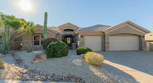 Photo of 14741 E Mountain Majesty --, Fountain Hills, AZ 85268