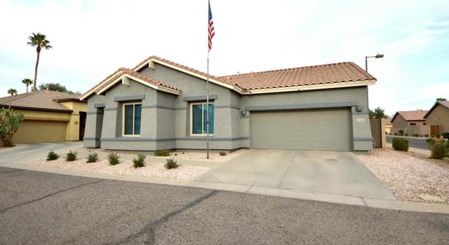 Photo of 888 E Sheffield Ave, Chandler, AZ 85225