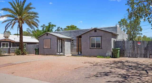 Photo of 404 E 4th St, Casa Grande, AZ 85122