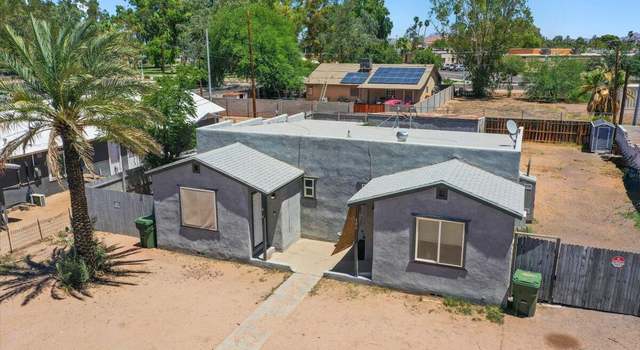 Photo of 404 E 4th St, Casa Grande, AZ 85122