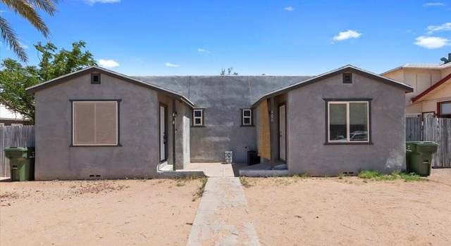 Photo of 404 E 4th St, Casa Grande, AZ 85122