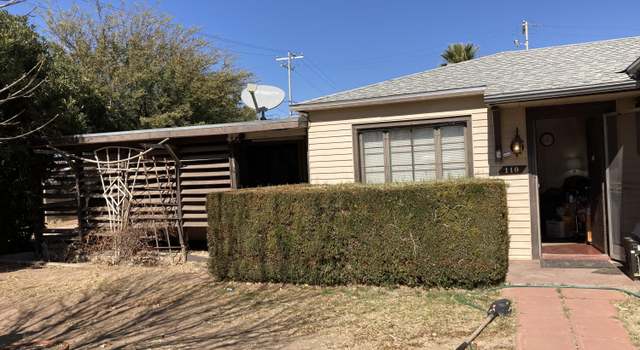 Photo of 110 E 8th St, Casa Grande, AZ 85122