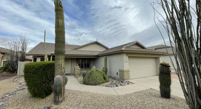 Photo of 6628 W Kristal Way, Glendale, AZ 85308