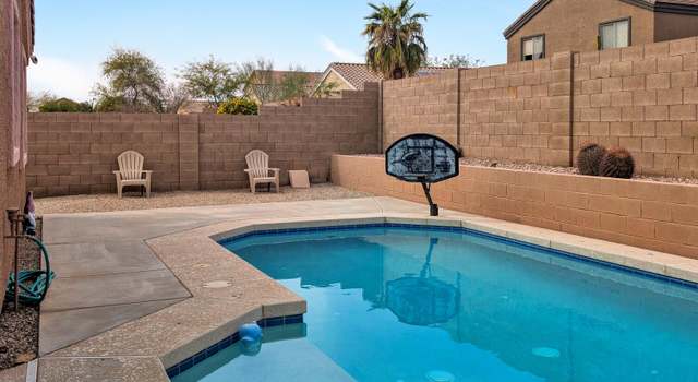Photo of 528 E Wolf Hollow Dr, Casa Grande, AZ 85122
