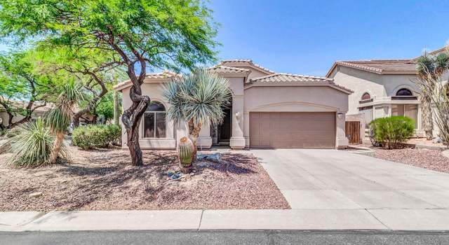 Photo of 7532 E Sierra Morena Cir, Mesa, AZ 85207