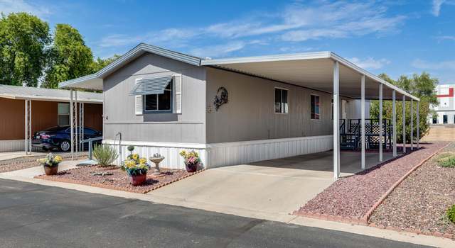 Photo of 6227 N Litchfield Rd #4, Litchfield Park, AZ 85340