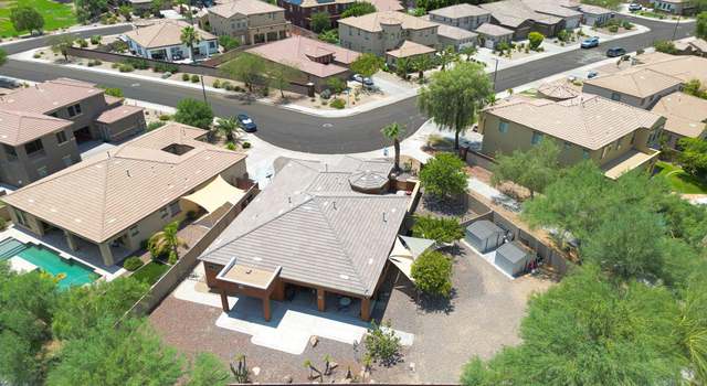 Photo of 15338 W Montecito Ave, Goodyear, AZ 85395
