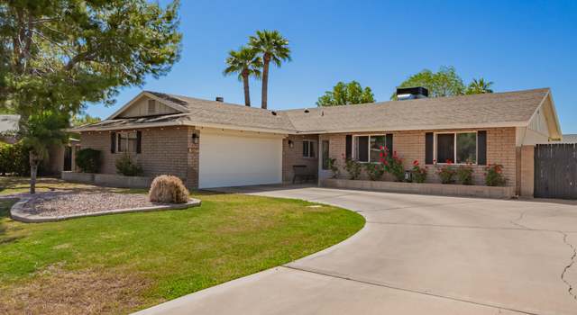 Photo of 1817 W Seldon Ln, Phoenix, AZ 85021