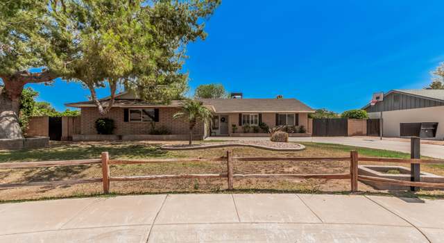 Photo of 1817 W Seldon Ln, Phoenix, AZ 85021
