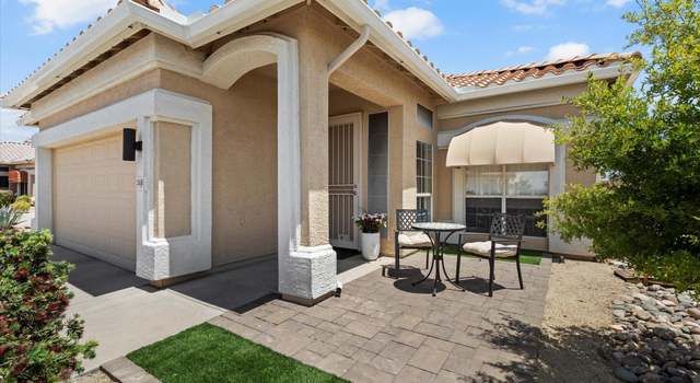 Property at 11650 W Pincushion Ct, Surprise, AZ 85378, 2 beds, 2 baths