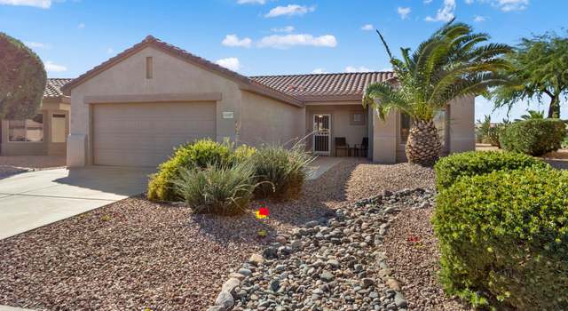 Photo of 16085 W Autumn Sage Dr, Surprise, AZ 85374