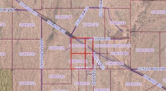 Photo of 78550 Salome Rd Unit -, Salome, AZ 85348