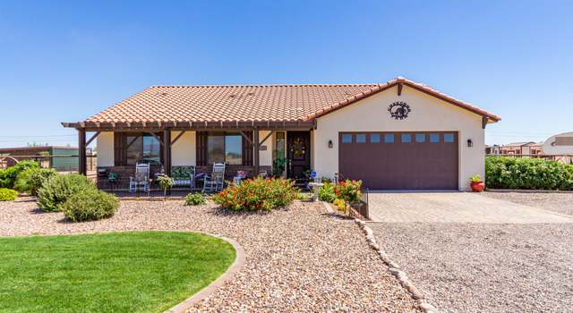 Photo of 6123 E Red Bird Ln, San Tan Valley, AZ 85140