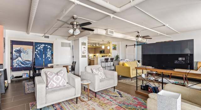 Photo of 535 W Thomas Rd #313, Phoenix, AZ 85013