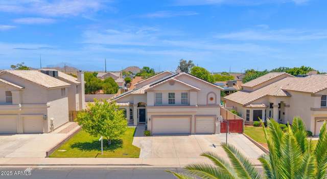 Photo of 1755 N 74th Pl, Mesa, AZ 85207