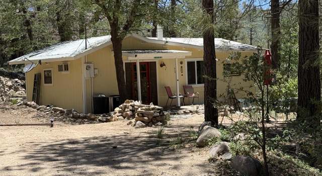 Photo of 23289 S Moss Rd, Crown King, AZ 86343