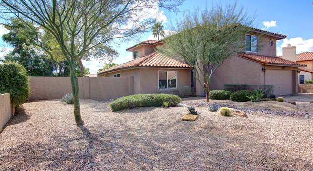 Photo of 5543 E Sandra Ter, Scottsdale, AZ 85254