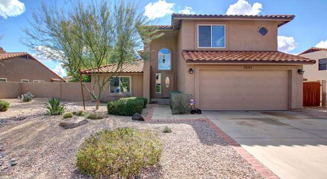 Photo of 5543 E Sandra Ter, Scottsdale, AZ 85254