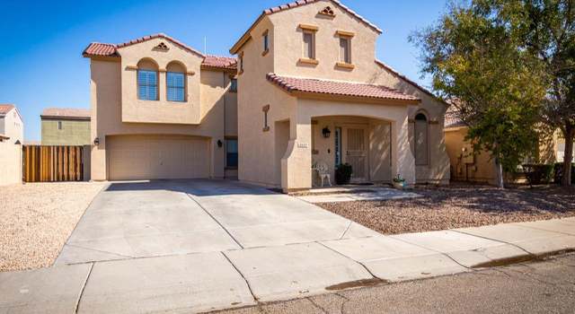 Photo of 2629 S 85TH Dr, Tolleson, AZ 85353