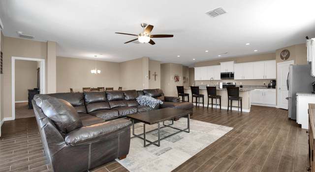 Photo of 4030 N 300th Dr, Buckeye, AZ 85396