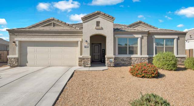 Photo of 4030 N 300th Dr, Buckeye, AZ 85396