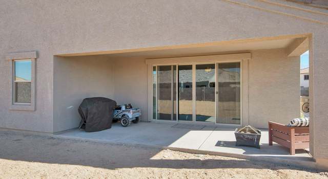 Photo of 4030 N 300th Dr, Buckeye, AZ 85396