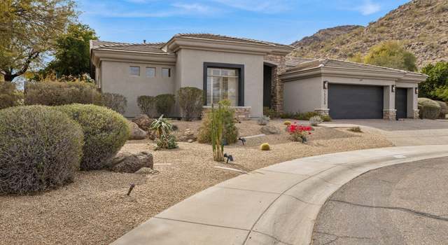 Photo of 15229 E Marigold Ct, Fountain Hills, AZ 85268