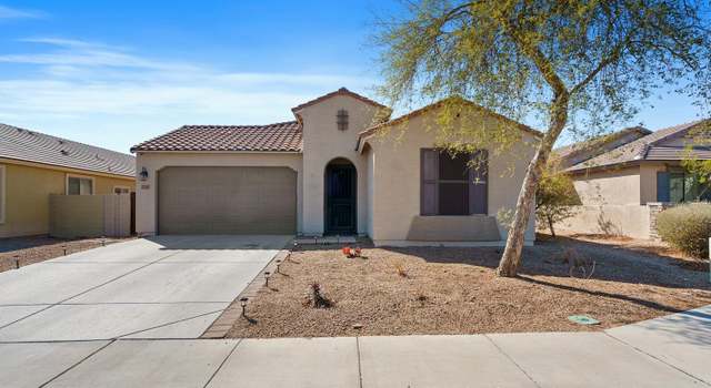 Photo of 2340 S 238th Ln, Buckeye, AZ 85326