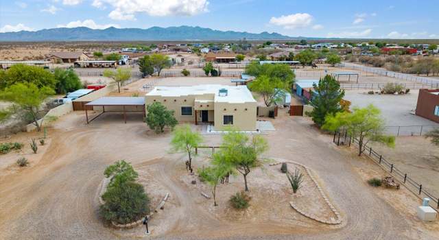 Photo of 28016 N 251st Ave, Wittmann, AZ 85361