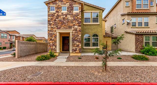 Photo of 7750 W Terri Lee Dr, Phoenix, AZ 85035