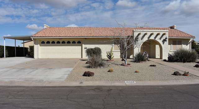 Photo of 10452 W GRAYBACK Dr, Arizona City, AZ 85123