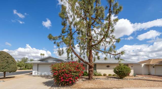 Photo of 10048 W Oakmont Dr, Sun City, AZ 85351