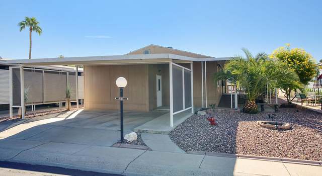 Photo of 2233 E Behrend Dr #84, Phoenix, AZ 85024