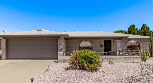Photo of 7904 E Madero Ave, Mesa, AZ 85209