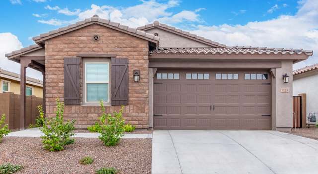Property at 1323 E Maldonado Dr, Phoenix, AZ 85042, 4 beds, 2 baths