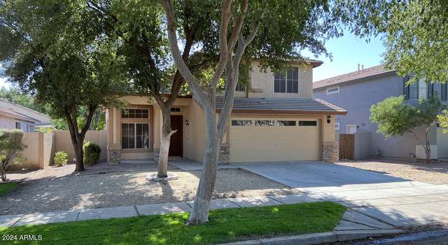Photo of 3473 E Bruce Ave, Gilbert, AZ 85234