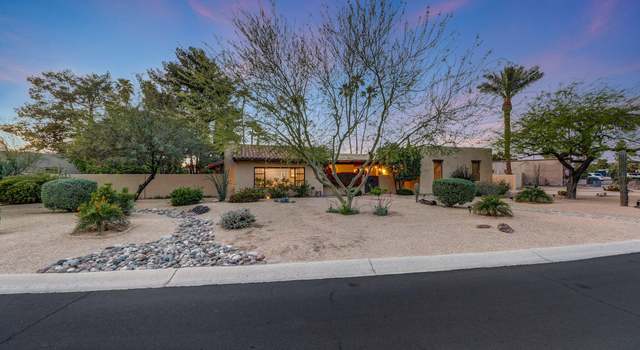 Photo of 830 E Fairway Dr, Litchfield Park, AZ 85340