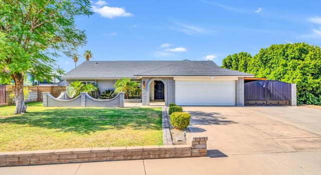 Photo of 7413 W Columbine Dr, Peoria, AZ 85381