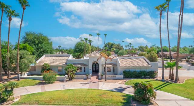 Photo of 9501 N 52nd St, Paradise Valley, AZ 85253
