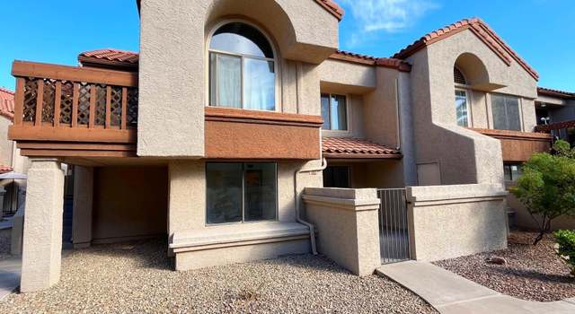 Photo of 818 S Westwood -- #124, Mesa, AZ 85210