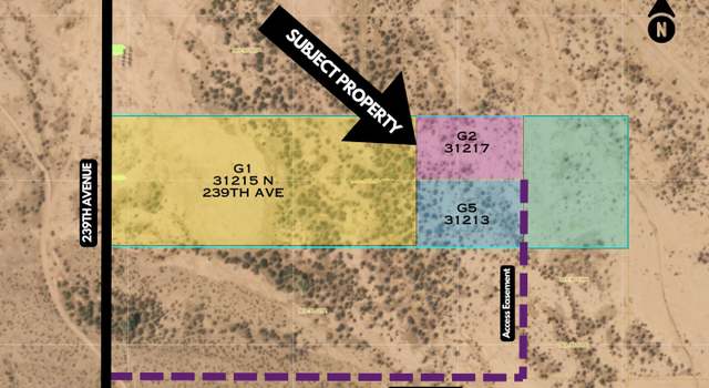 Photo of 31217 N 239th Ave Unit G2, Wittmann, AZ 85361