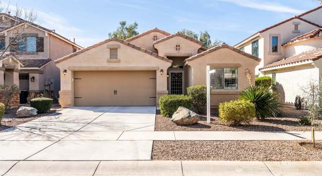 Photo of 4205 E Bonanza Rd, Gilbert, AZ 85297