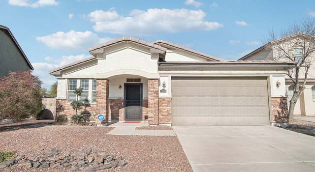 Photo of 17680 W Lilac St, Goodyear, AZ 85338