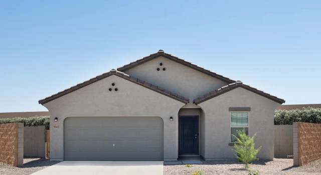 Photo of 3826 S 98th Ln, Tolleson, AZ 85353